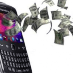 Bisnis Sampingan Tanpa Modal Dengan Blackberry Messenger