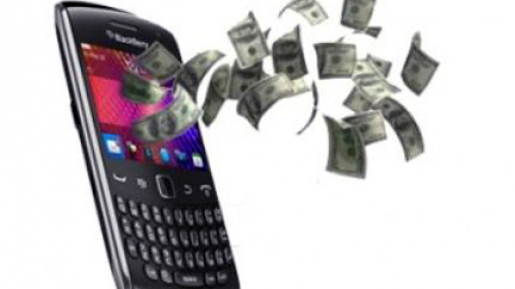 Bisnis Sampingan Tanpa Modal Dengan Blackberry Messenger