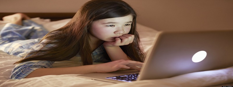Pro Dan Kontra Membiarkan Anak SD Membawa Laptop Ke Sekolah