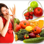 Tips Diet Sehat Untuk Ibu Hamil