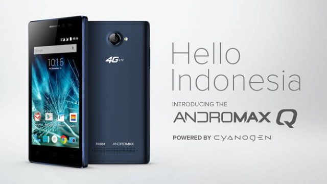 android 4G lte murah