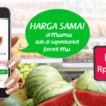 beli kebutuhan dapur