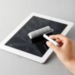 merawat gadget tablet