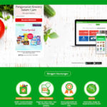 Pesan makanan online