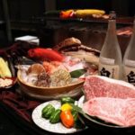 best Japanese restaurant Jakarta