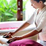 Bodyworks spa in Seminyak
