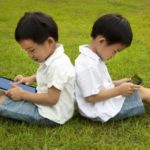 Gadget Pada Anak