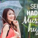 tips menjaga kesehatan di musim hujan
