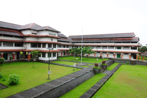 High School Islamic Bogor
