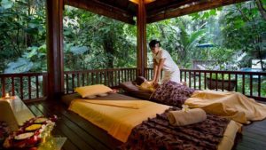 Spa Bali Ubud