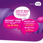 Paket Internet Murah