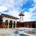 Islamic school bogor