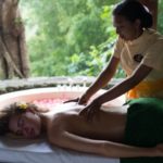 price spa in Bali Ubud