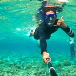 Paket liburan pulau seribu