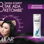 shampo anti ketombe yang ampuh