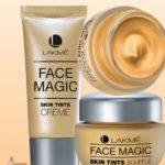 Foundation Untuk Kulit Kering