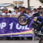 oli motor