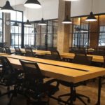 coworking space jakarta