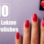 nail polish