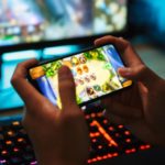 smartphone untuk gamers