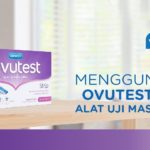 Cara pakai ovutest