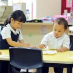 preschool internasional jakarta