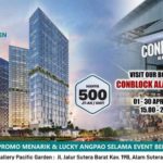 jual Apartemen Alam Sutera