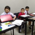 Jakarta Top Preschool