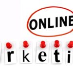 Belajar Online Marketing