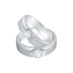 Tips Memilih Model Cincin Kawin Simpel