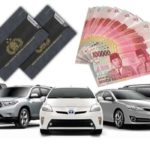 Pinjaman jaminan bpkb mobil bunga rendah