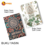 buku Yasin