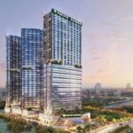 apartemen dekat BINUS