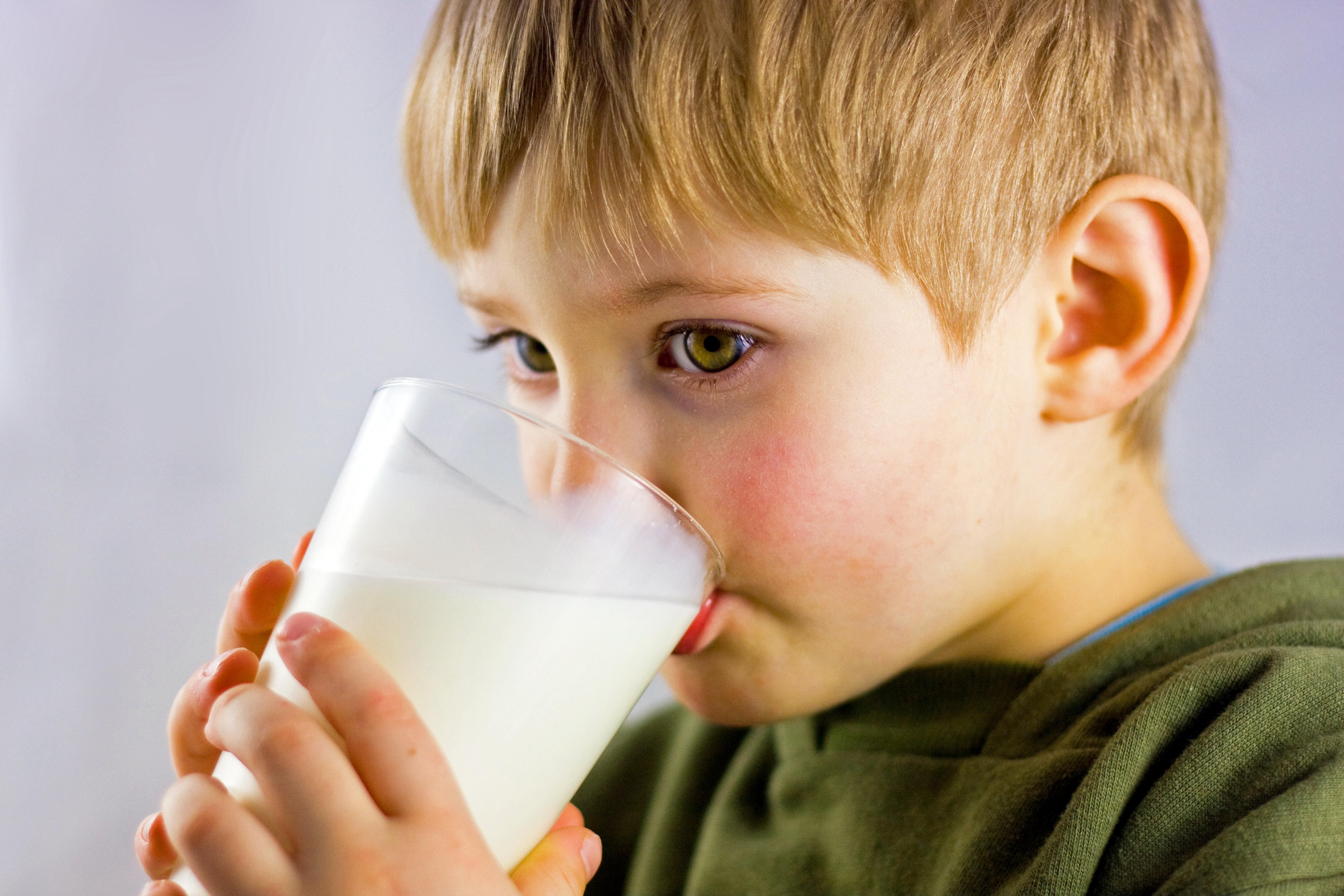 susu anak produk nestle