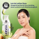 sabun Lervia
