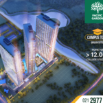 apartemen di alam sutera