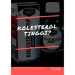 obat kolesterol