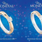 model cincin lamaran