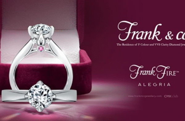 Tips Memilih Ukuran Cincin Wanita yang Tepat untuk Kado Pasangan