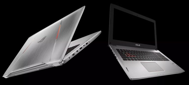 Kabar Baik Untuk Peminat Laptop Asus ROG Indonesia