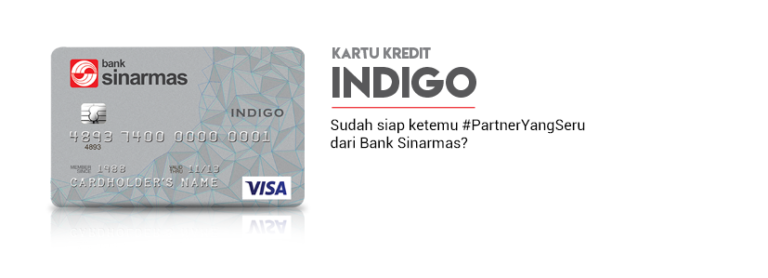 Ini Dia Cara Apply Kartu Kredit dengan Mudah di Bank Sinarmas