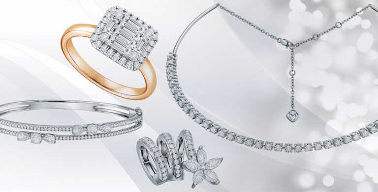 5 Inspirasi Fashion Jewellery Untuk Tampil Minimalis