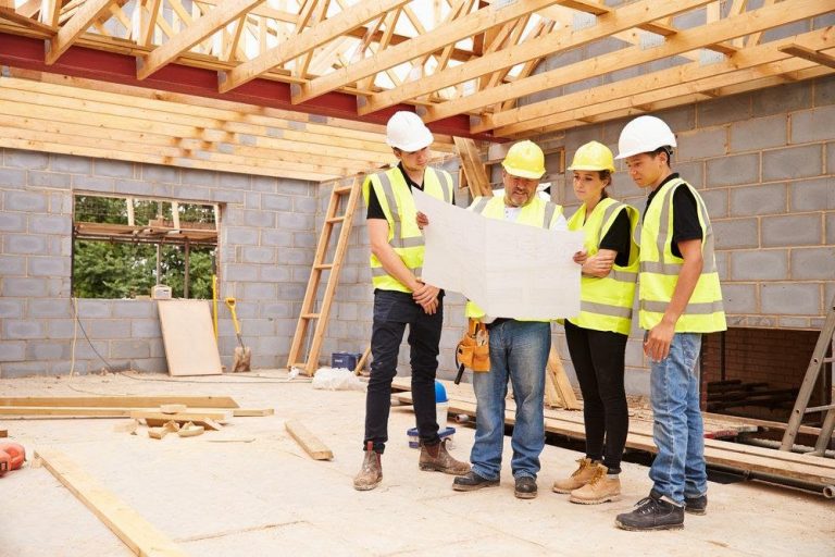 Berikut Tips Menyewa Vendor Kontraktor Rumah!